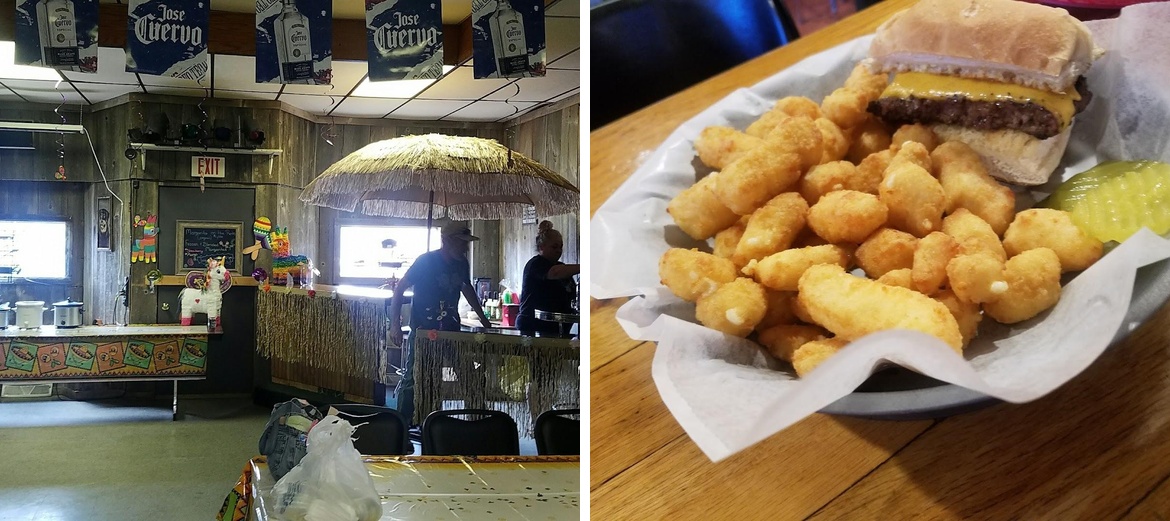 The Dog House Bar And Grill Menu
