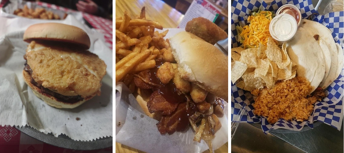 The Dog House Bar And Grill