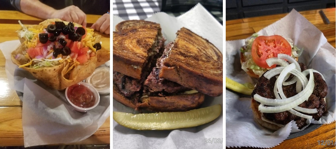 The Dog House Bar And Grill