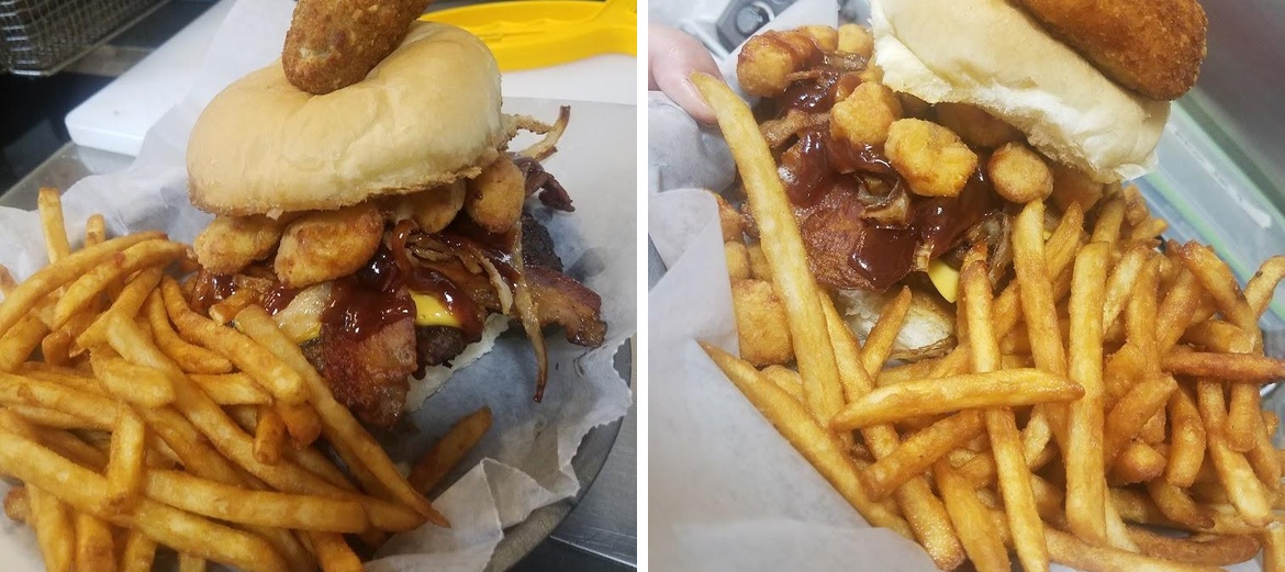The Dog House Bar And Grill