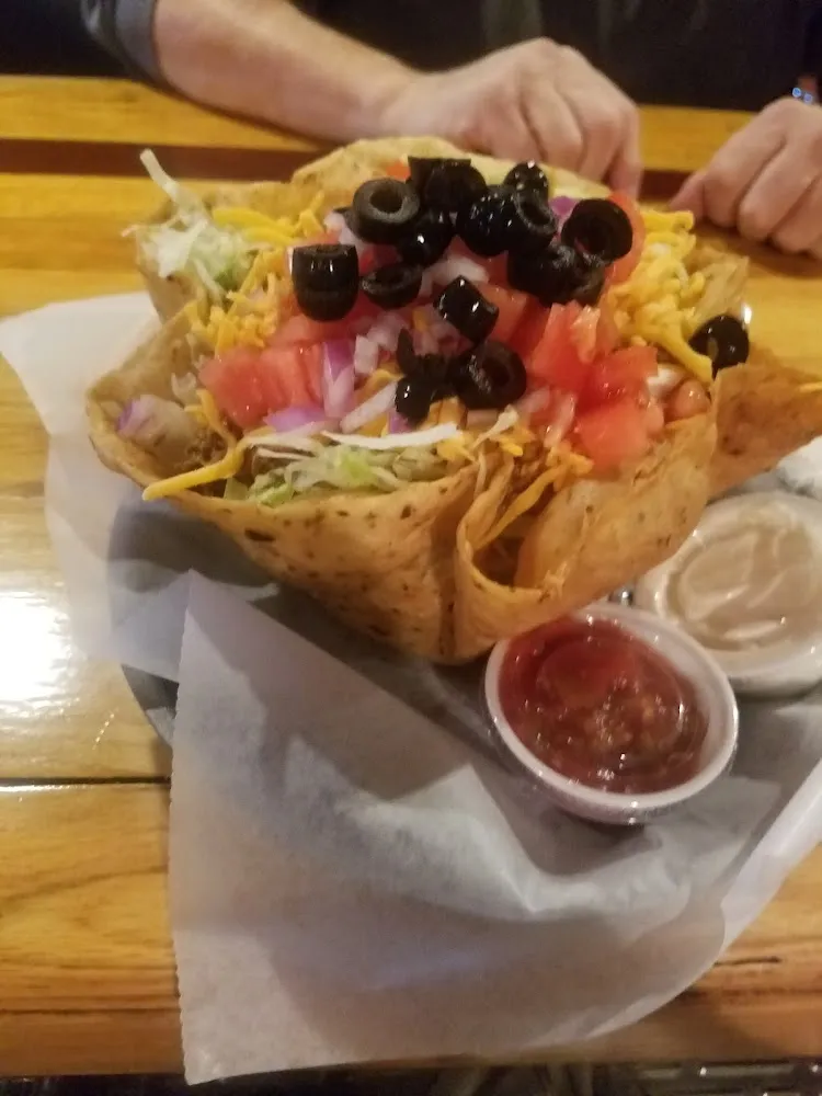 Taco Salad